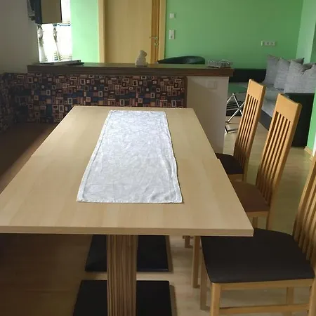 Apartment Schmid Umhausen