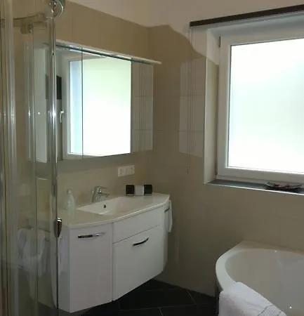 Schmid Apartment *