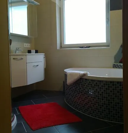 Schmid Apartment Umhausen