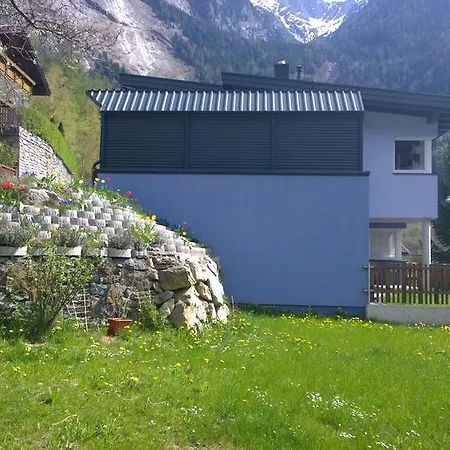 Appartamento Schmid Umhausen