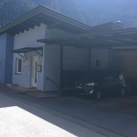 Schmid Appartamento Umhausen