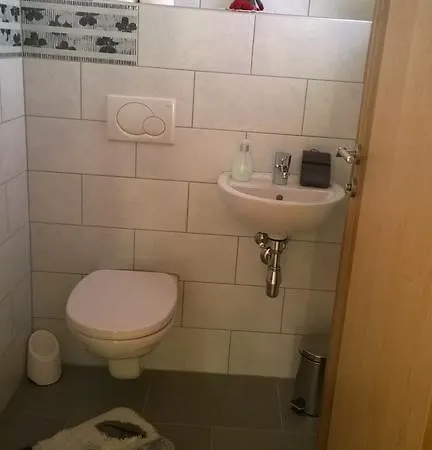 Appartamento Schmid *