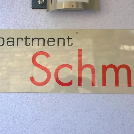 Schmid Umhausen